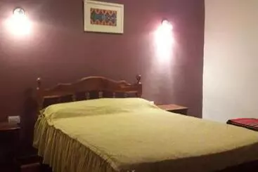 Cămin Hostal Rustyk