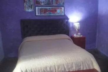 Bed and Breakfast Viracocha Art Hostel Cachi