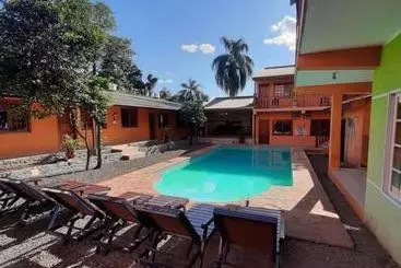 Hostel Peter Pan