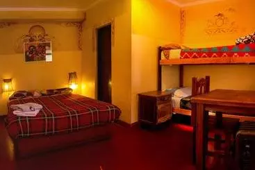 Hostel Waira