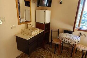 Castelar Hotel & Apart