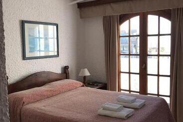 Hotel Brisas Hosteria