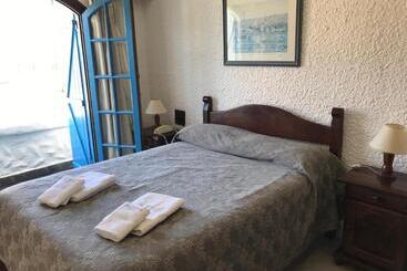 Hotel Brisas Hosteria