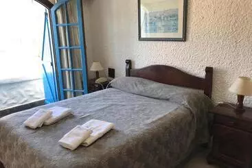 Hotelli Brisas Hosteria