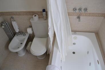 בית מלון כפרי Ca´montana Hostal Boutique