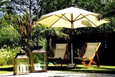 Hotel Ca´montana Hostal Boutique