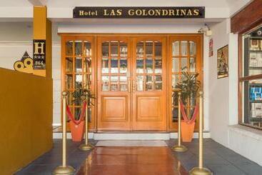 هتل De Cine Las Golondrinas