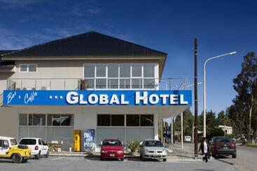 Hotel Global