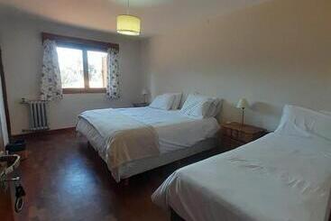 فندق Las Cascadas