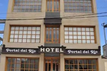 ホテル Portal Del Río