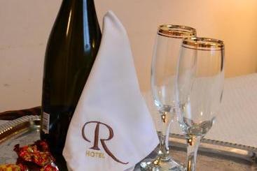 Otel Portal Del Río