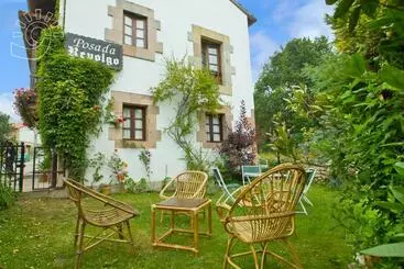 Hotel Posada Revolgo