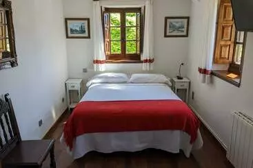Hotel Posada Revolgo