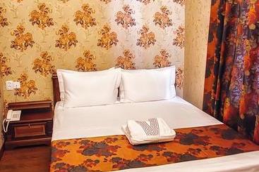 Hotel Promenade Park