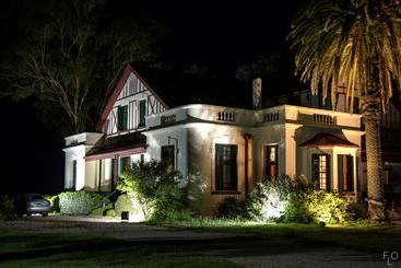 Hotel Rural La Pampeana