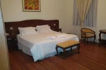 Hotel Rural La Pampeana