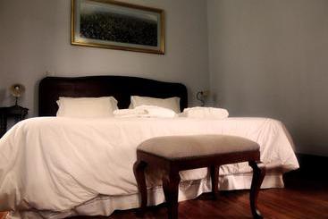 فندق Rural La Pampeana