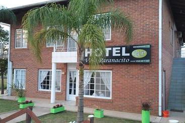 ホテル Villa Paranacito