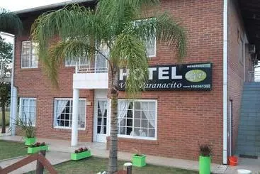 Hotel Villa Paranacito