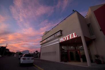 Hotel Y Casino Del Rio Las Grutas