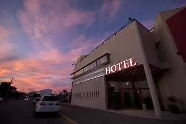 Hotel Y Casino Del Rio   Las Grutas