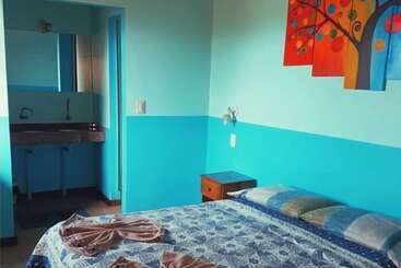 Hostel Iguazu Falls