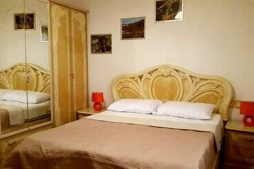 Ramis Hotel & Outdoor Sports Center