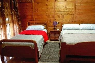 Ramis Hotel & Outdoor Sports Center