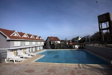 リゾートホテル Amarras