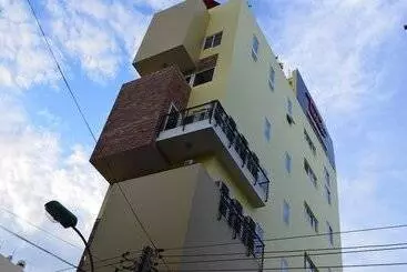 Tabalo Hostel