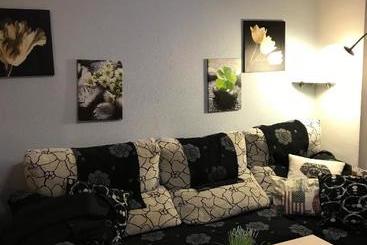 Apartamentos Monte Blanco V.v