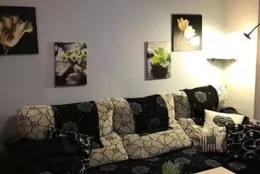Apartamentos Monte Blanco V.v