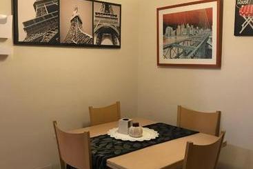 Apartamentos Monte Blanco V.v