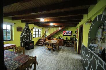 B&b Nahuel En Ushuaia