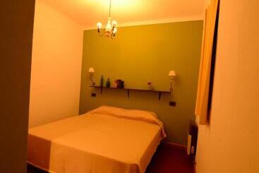 Bed & Breakfast Antonieta Hostel