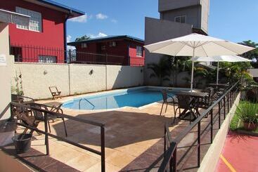 Otel Altos Del Iguazu