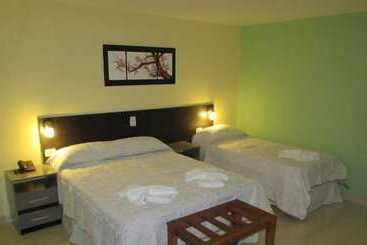 ホテル Altos Del Iguazu