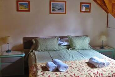 Hotel Los 3 Mosqueteros