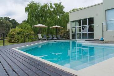 酒店 Brisas Serranas