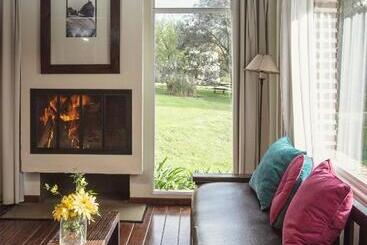 ホテル Brisas Serranas