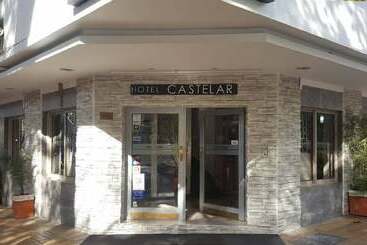 בית מלון כפרי Castelar