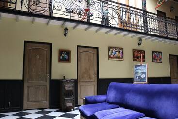 Del900 Hotel Boutique