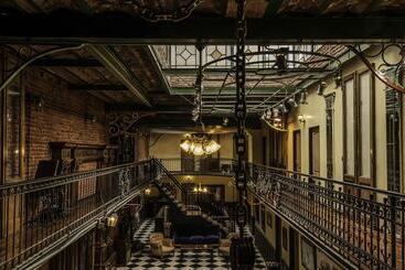 Del900 Hotel Boutique