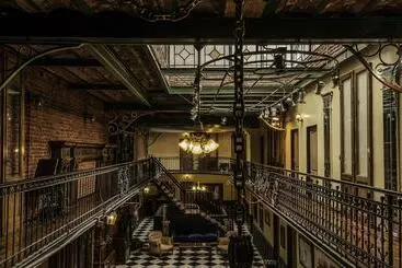 Del900 Hotel Boutique