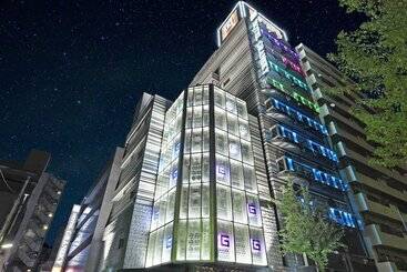 בית מלון כפרי Gransky   Adults Only