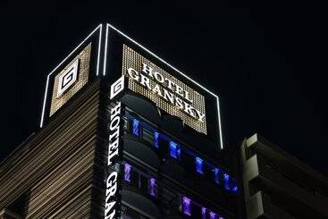 Szálloda Gransky   Adults Only