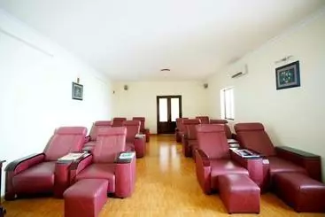 Hotel Ham Luong