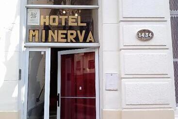 בית מלון כפרי Minerva