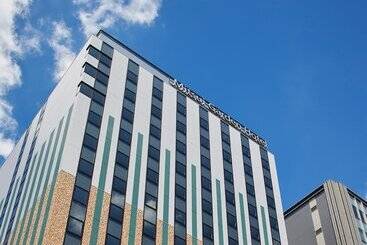 Mitsui Garden Hotel Kyobashi   Tokyo Station