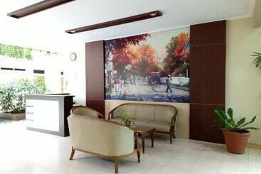 Otel Sulawesi Jember